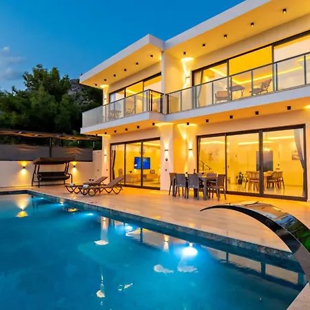 Uzumlu Village 2 Bedroom Villa 3420